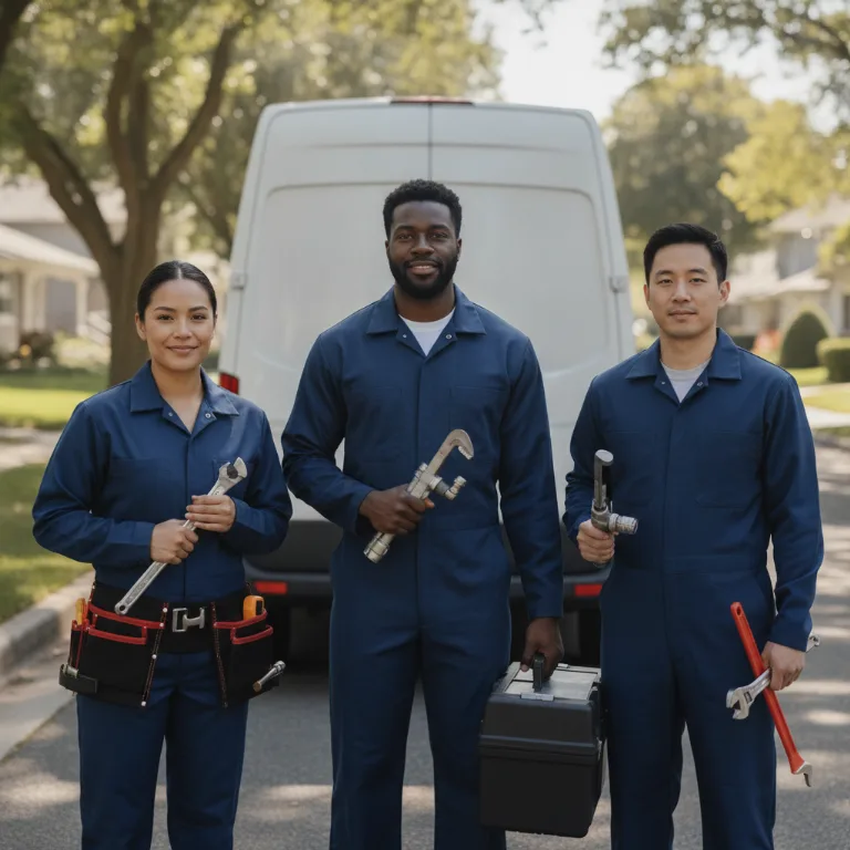 Water Heater Repair team in Woodstock
